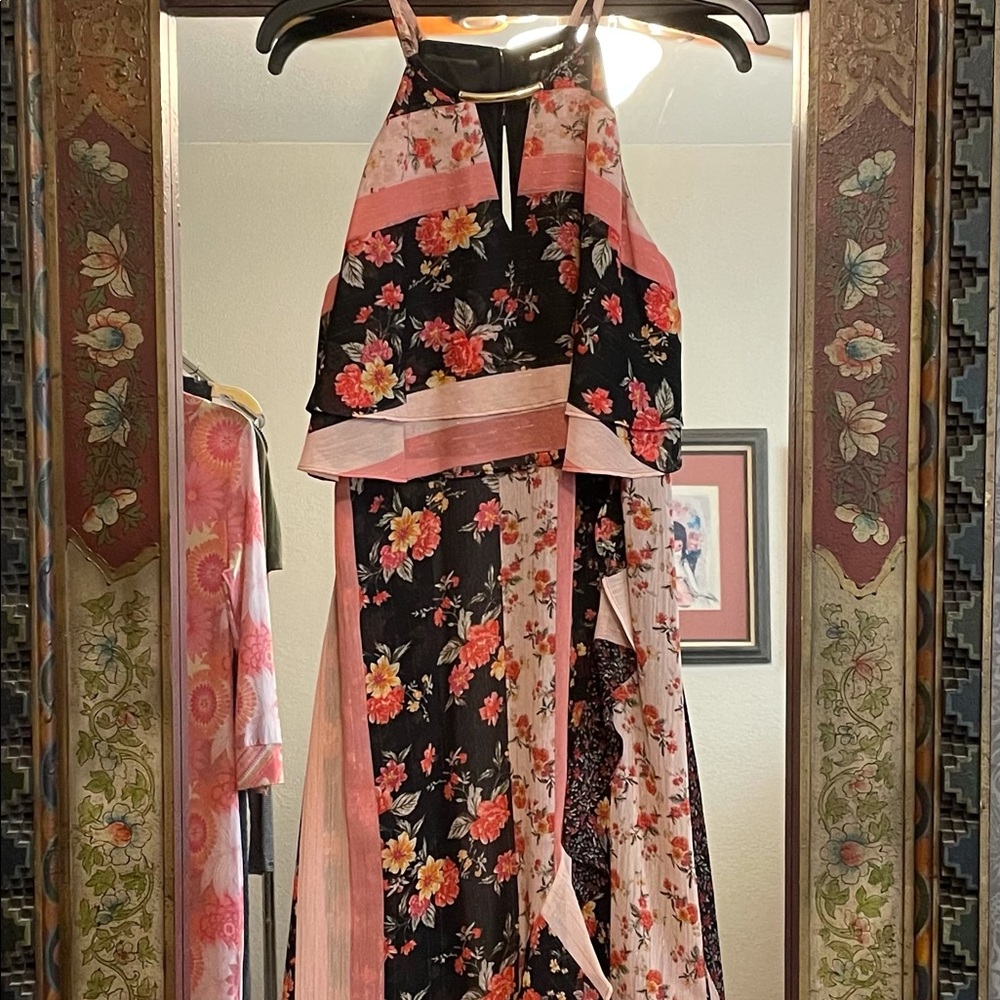 Kensie summer dress